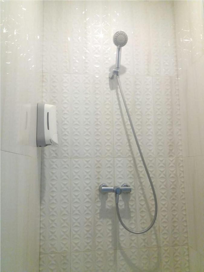 Hotel Shakti Capsule บันดุง ภายนอก รูปภาพ