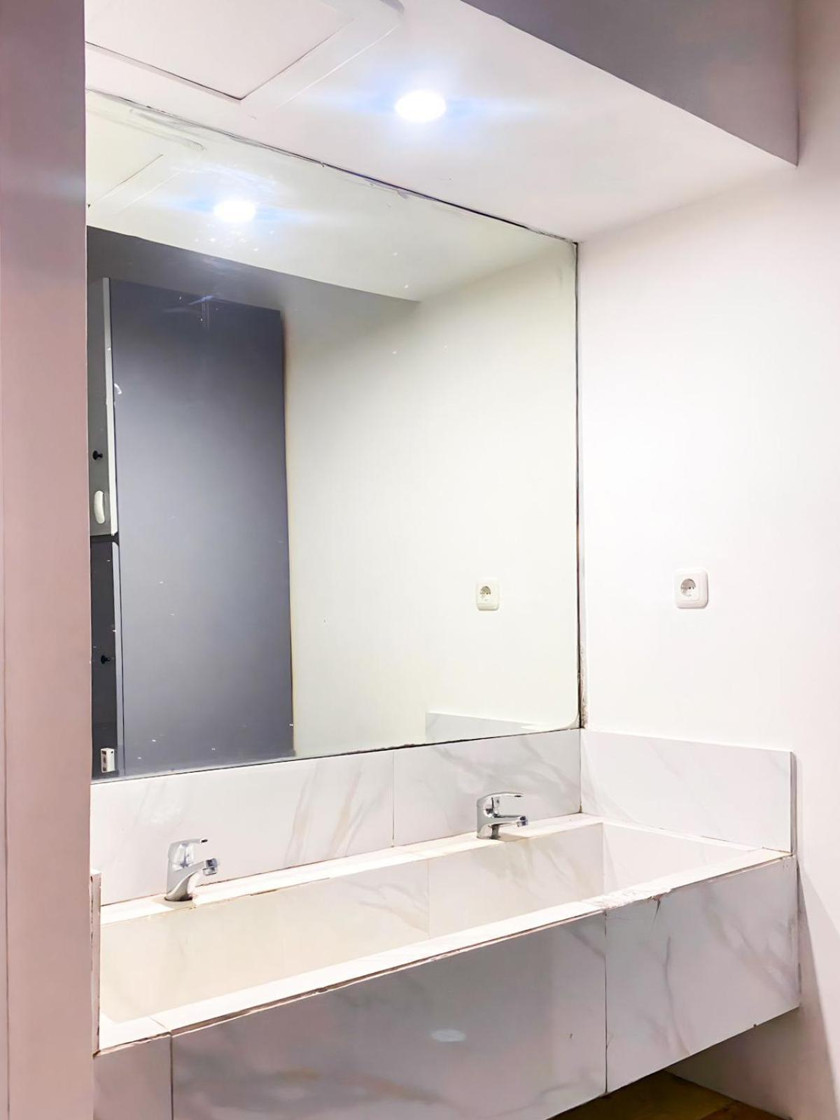 Hotel Shakti Capsule บันดุง ภายนอก รูปภาพ